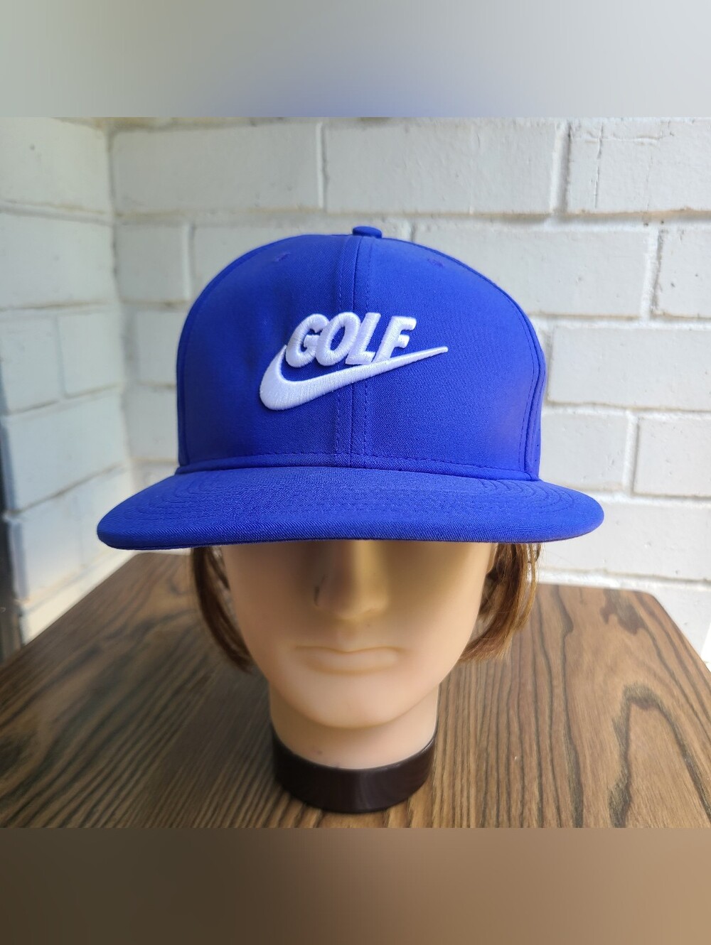 Nike Pro Golf Hat Cap Adult Unisex snapback Adjustable